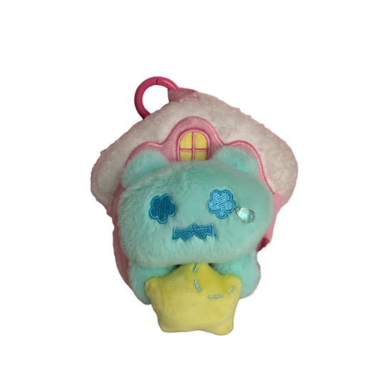ShinWoo The Cold Hug Series Plush