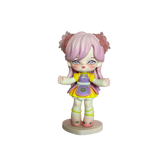 MISYA Incredible Dreaming Series Figurine