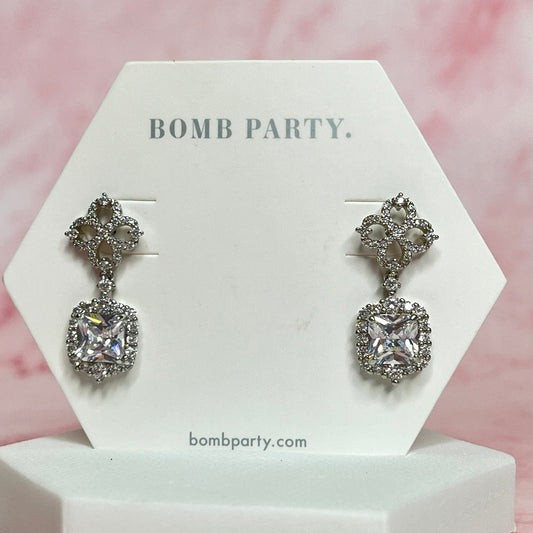 Champagne and Sparkle