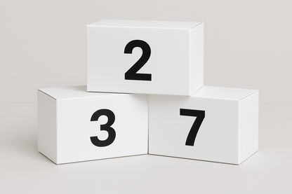 🎁 Rock With Jenny — NEW Season Mystery Box (PRE-ORDER) 3 game pass

$45• Ships After 12/4 Drop