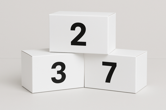 🎁 Rock With Jenny — NEW Season Mystery Box (PRE-ORDER) 3 game pass

$45• Ships After 12/4 Drop