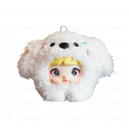 Nommi Baby - Creamy Baby (Confirmed, Sealed in Bag)