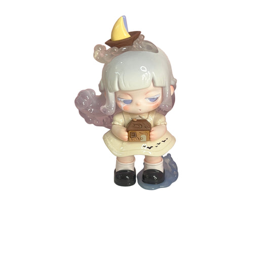 Liita Embrace Fantastic Adventure Series - Home (Revealed)