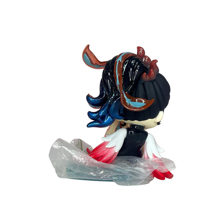 Dodo Nami – Floating Mountain Series | Firebird Vinyl Figurine