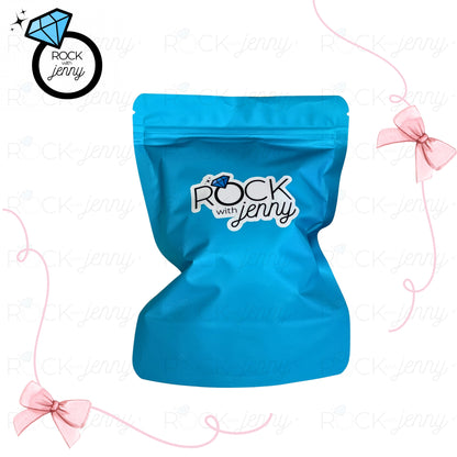 Mystery Blind Bag – Plush Pendant Keychain