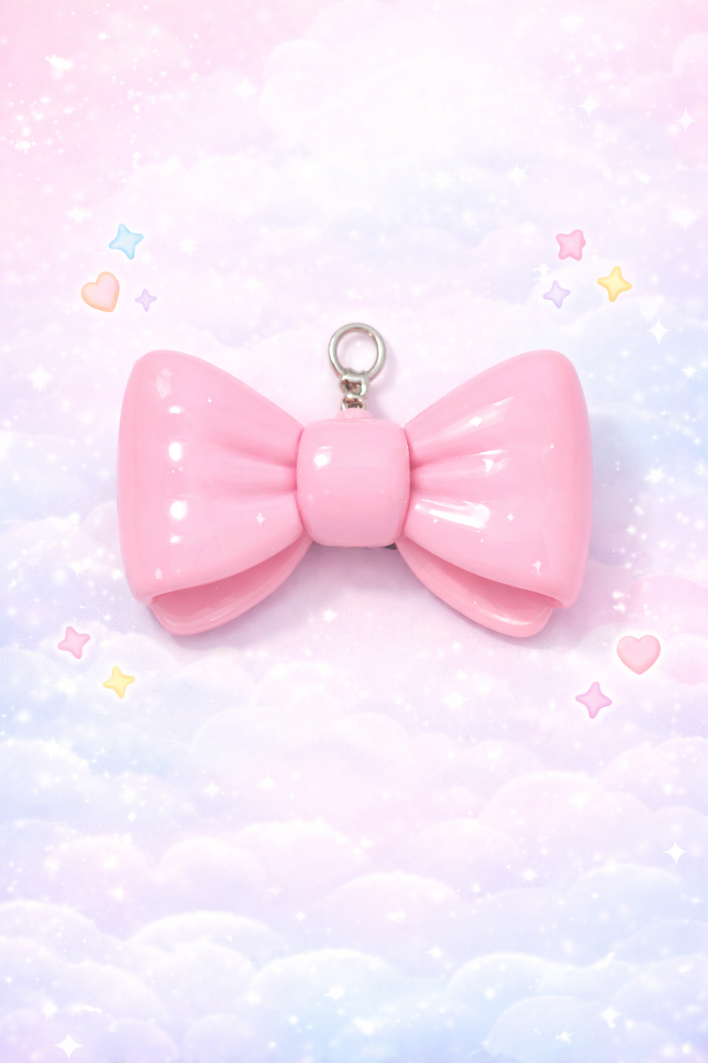 🎀 Kawaii Beadable Add-Ons