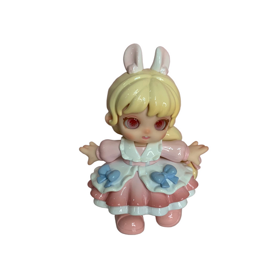MIANA- Tea Party In The Forest Series - Peach Blossom