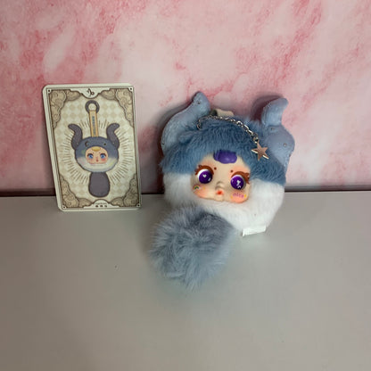 MM Milk Candy Cute Zodiac Signs Plush - Capricorn (Revealed)