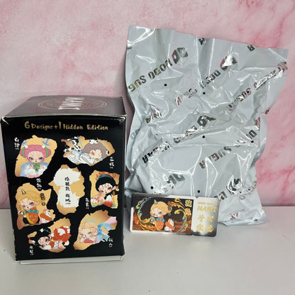 DODO NAMI Floating Mountains and Seas Series - Pixiu (Confirmed)
