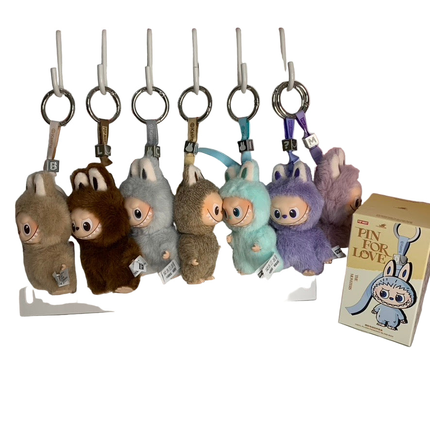 Mini Bubu Claim Party