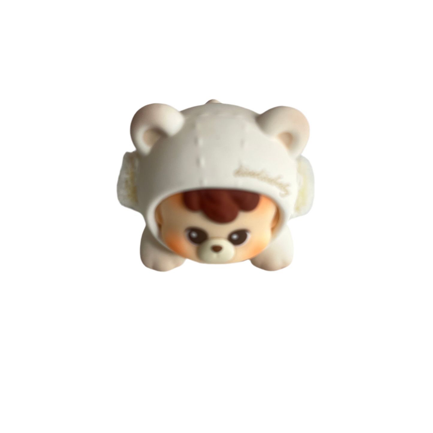 Kawaii Character Beans Mini Figurines Bundle – Butterbear, Inns & Diudiu