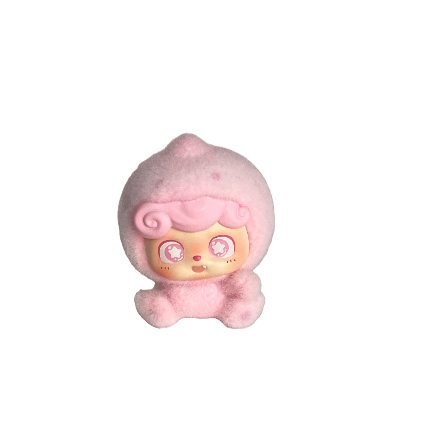 Q.Kid Super Q.Team Mini Series - Mini Figurines