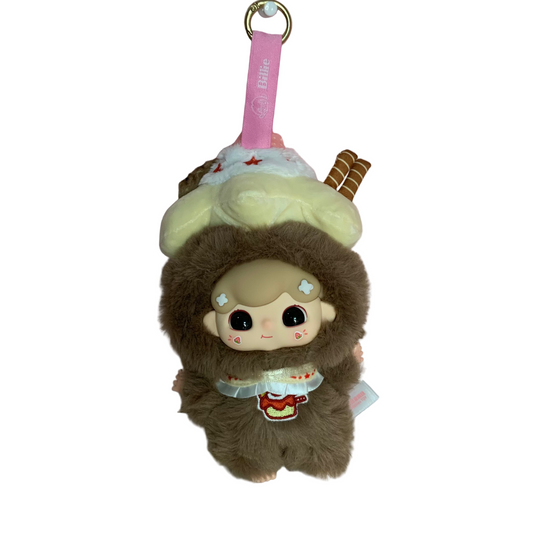 BABY BILLIE Sweet Dream Party Plush Series - 'Today's Desert'