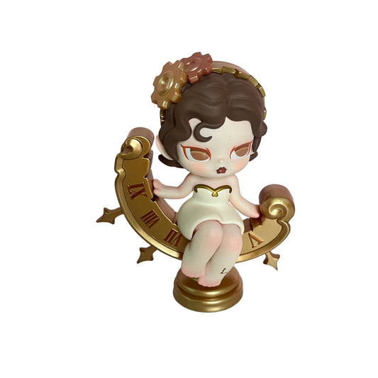 Anita Abandoned Chateau Series – Time's Prayer Figure