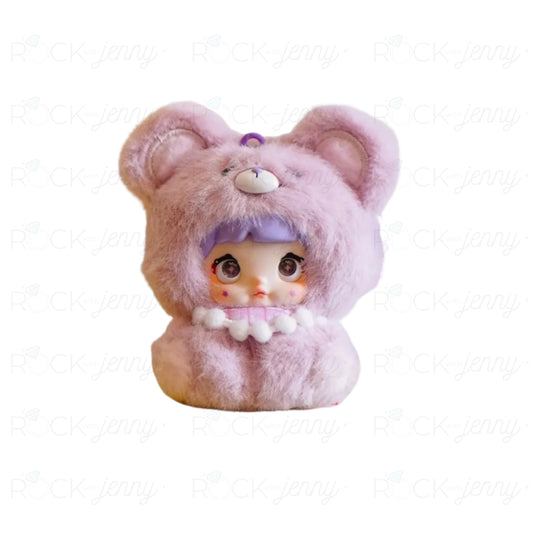 Nommi Baby - Berry Baby (Confirmed, Sealed in Bag)