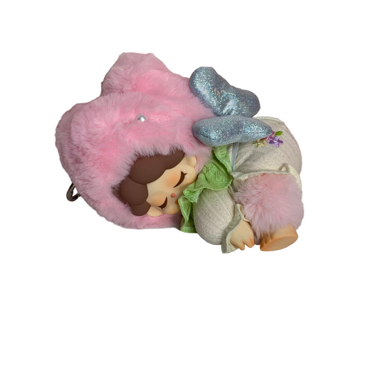 Wendy Garden Treasure Hunt Series Plush - Garden Fairy
