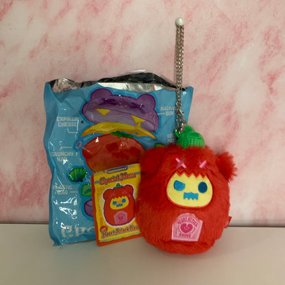 ShinWoo Ghost Diner Series - Heartatt Sauce