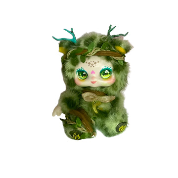 KIMMON 200 Spring New Growth – Green (Revealed) 🌿✨