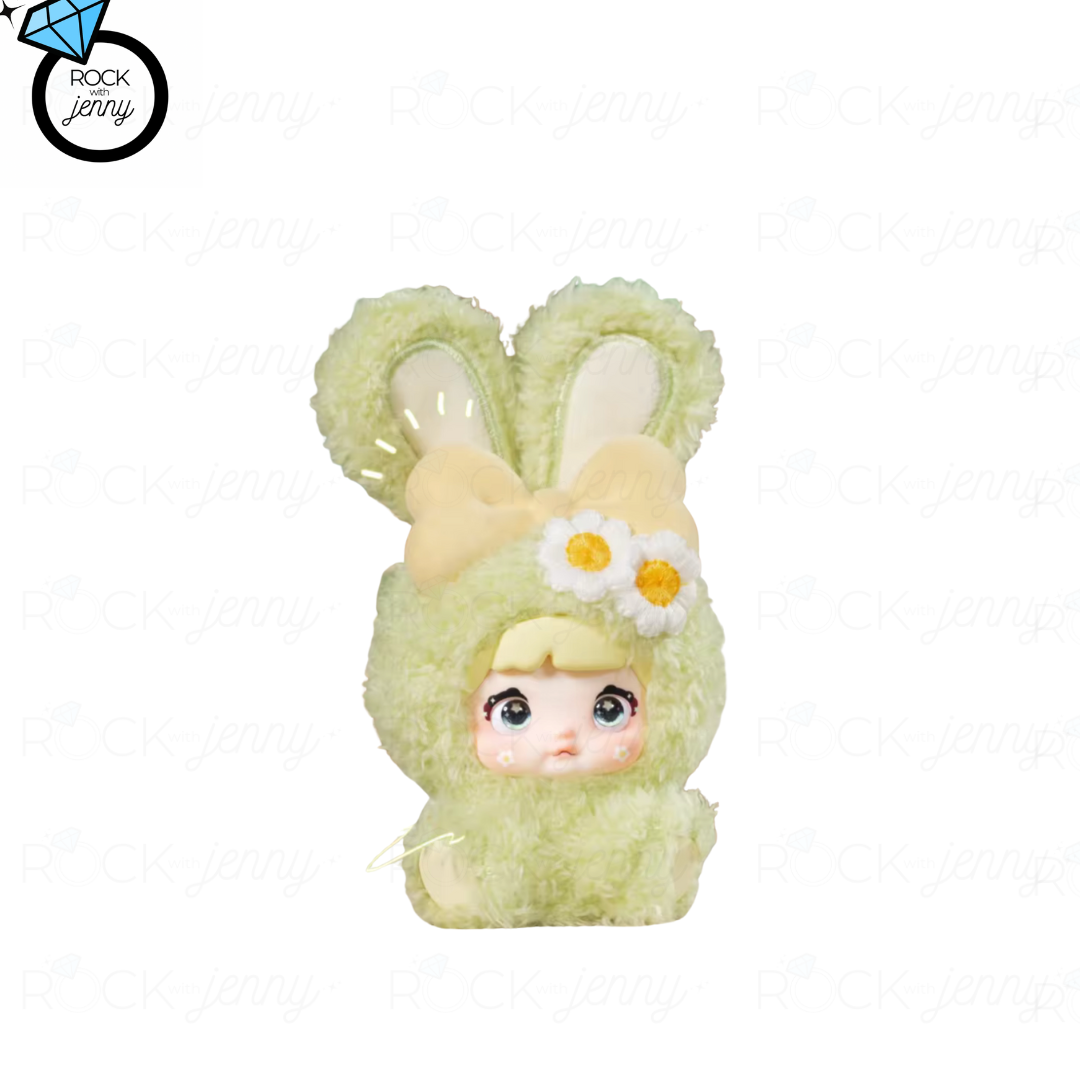 Nommi Sweetheart Bunny - PRE-ORDER