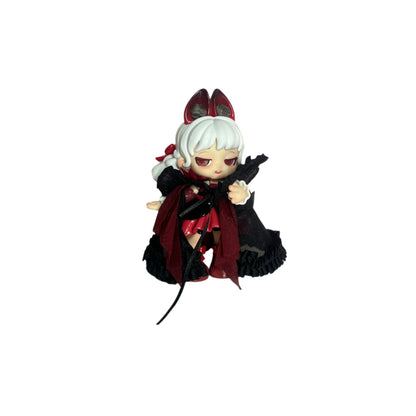 MIANA The Sleeping Castle Series - Noble Count Figurine (Revealed)