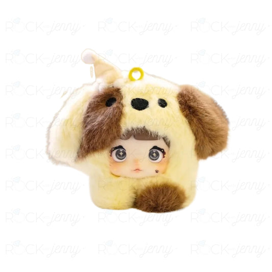Nommi Baby - Puddy Baby (Confirmed, Sealed in Bag)