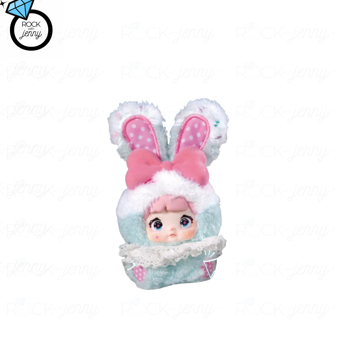 Nommi Sweetheart Bunny - PRE-ORDER
