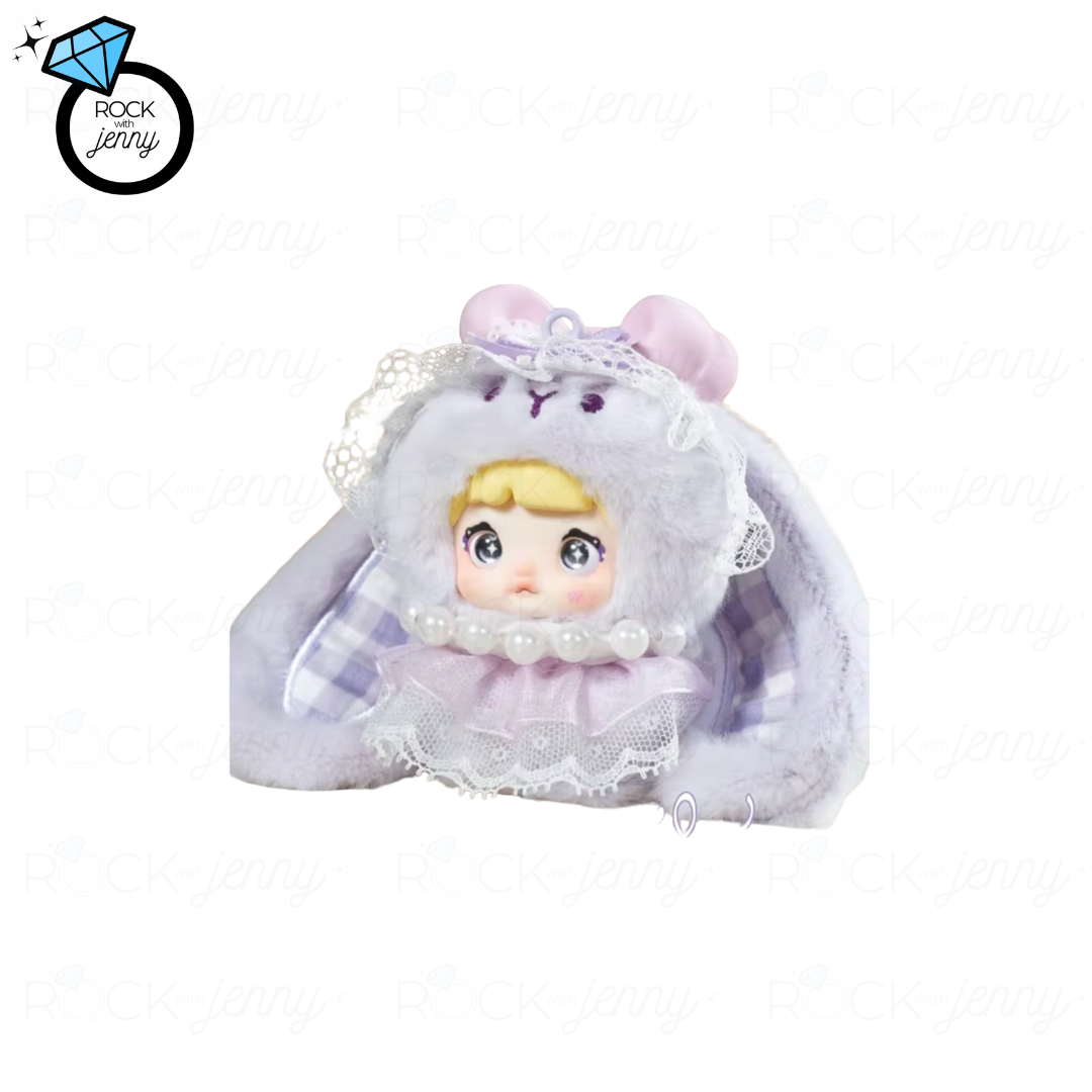 Nommi Sweetheart Bunny - PRE-ORDER