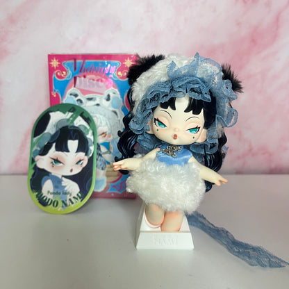 DODO NAMI Midnight Disco Figure Series - Panda