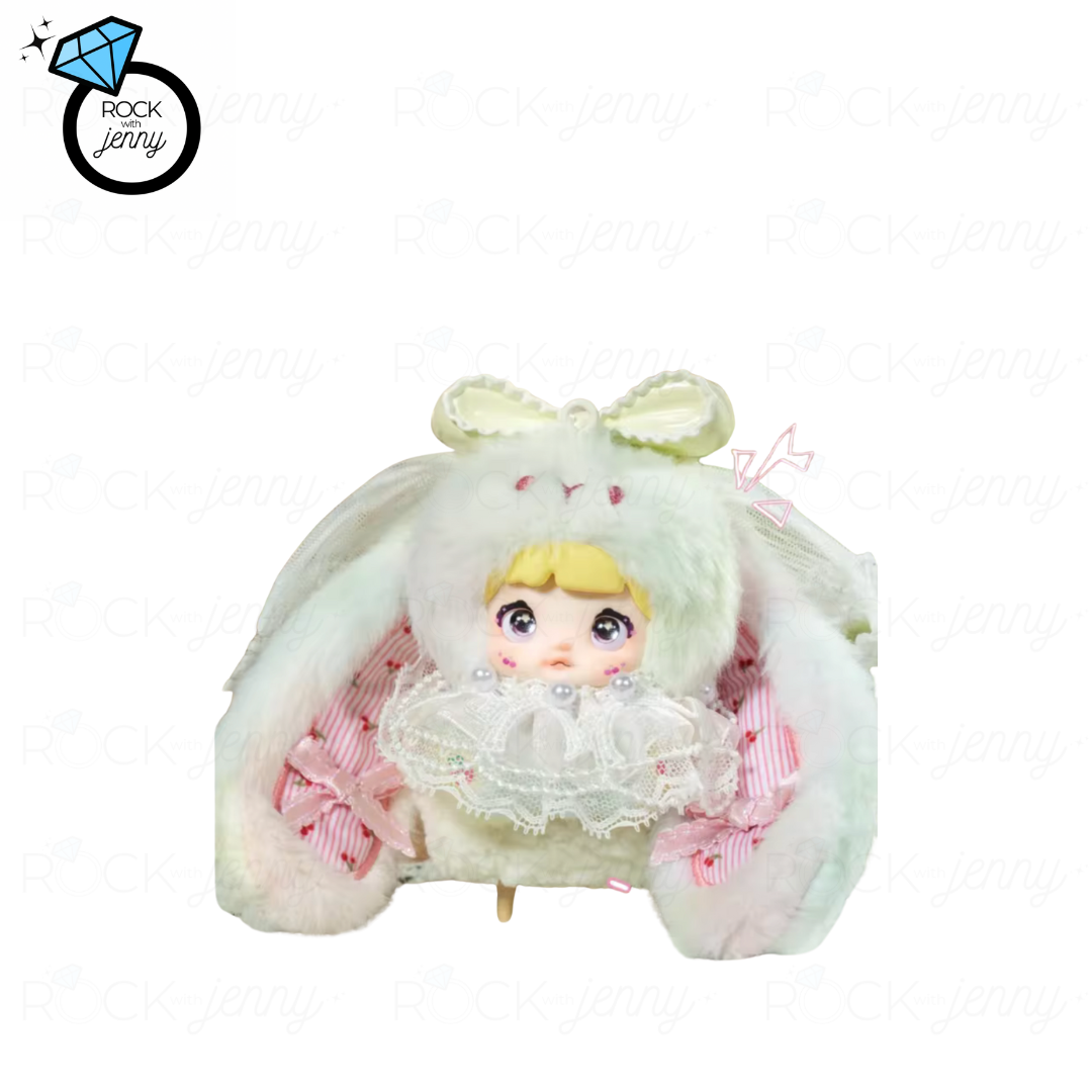 Nommi Sweetheart Bunny - PRE-ORDER