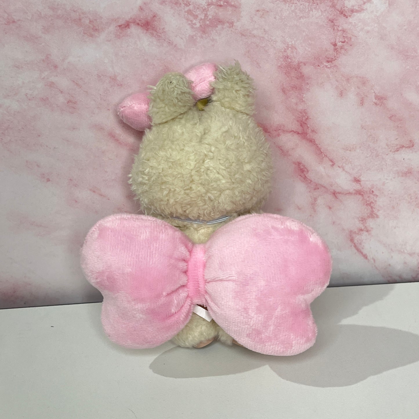Labubu Bow Accessory Set