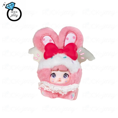Nommi Sweetheart Bunny - PRE-ORDER