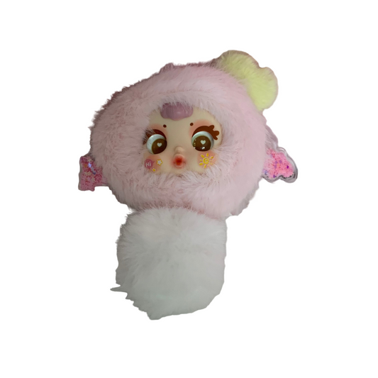 MM Milk Candy Cute Zodiac Signs Plush Series - Sagittarius