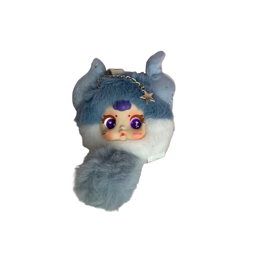 MM Milk Candy Cute Zodiac Signs Plush - Capricorn (Revealed)