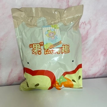 Nommi Interesting Fruits - Lemon (Confirmed)