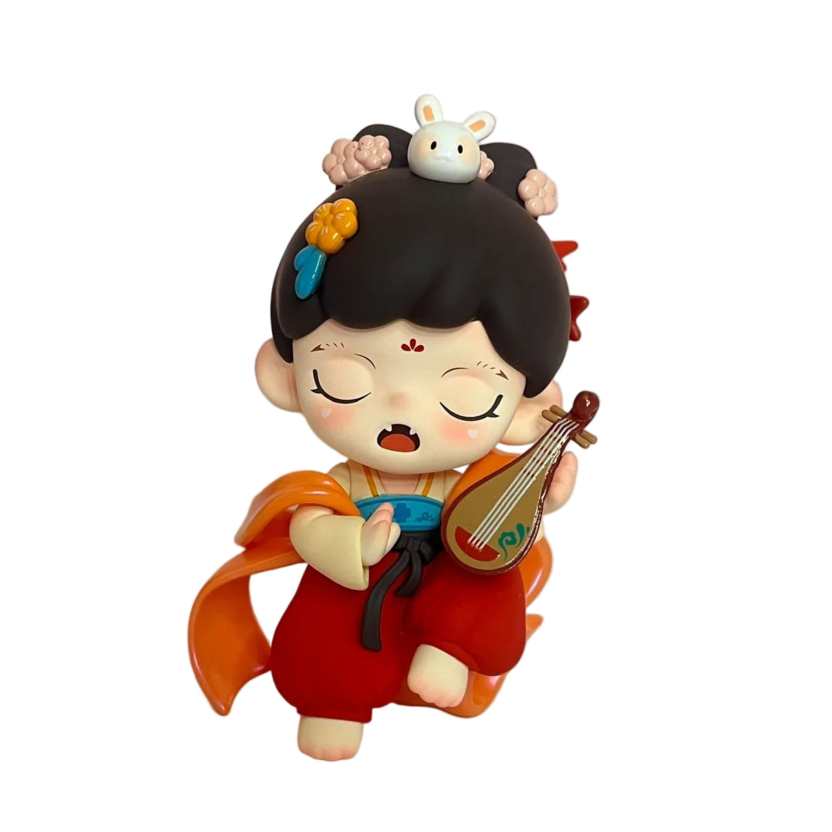 Zoraa - Musical Instrument