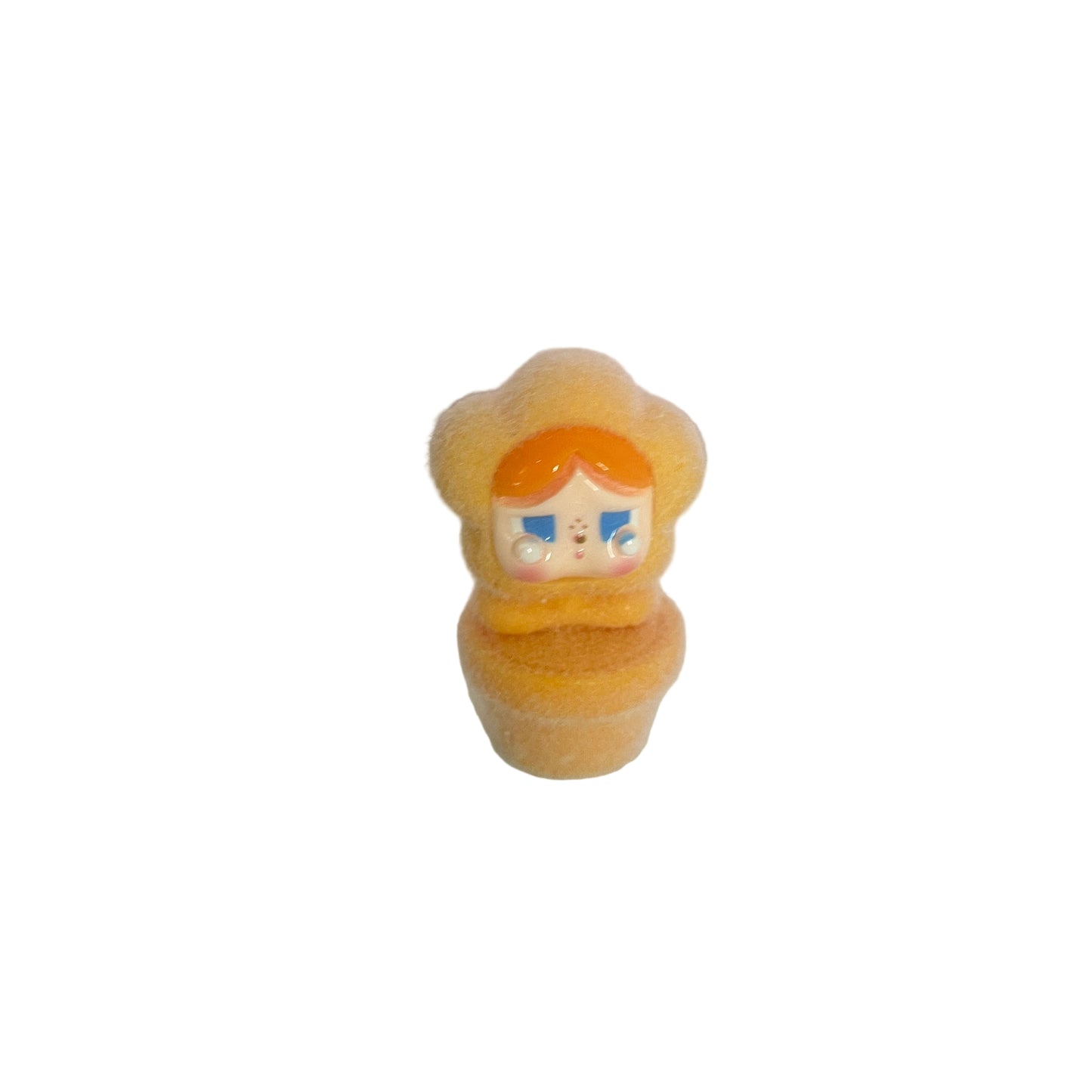 Cry baby Flower Mini Figurine
