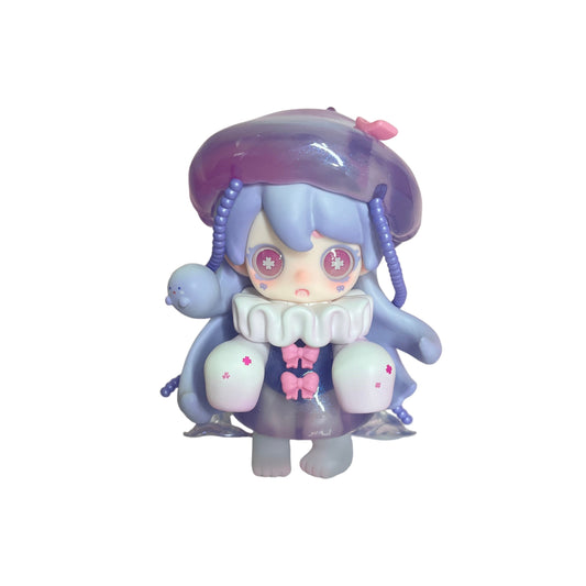 KEENO-V3 ·Wish On The Sea Breeze - Jellyfish