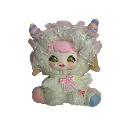 Yoyoo Soft Dream Series Plush - Baa Baa Sheep