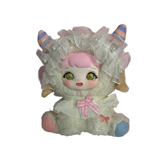 Yoyoo Soft Dream Series Plush - Baa Baa Sheep