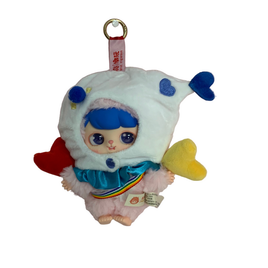 AVE Fantasy Circus Plush Series - Plush Pendant