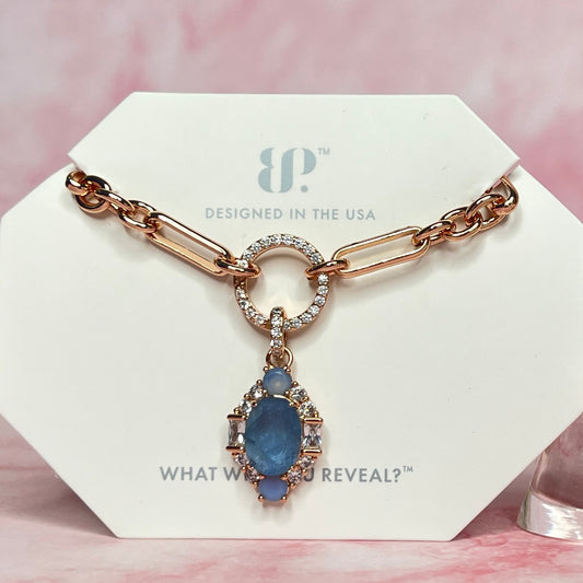 Always So Chic Necklace