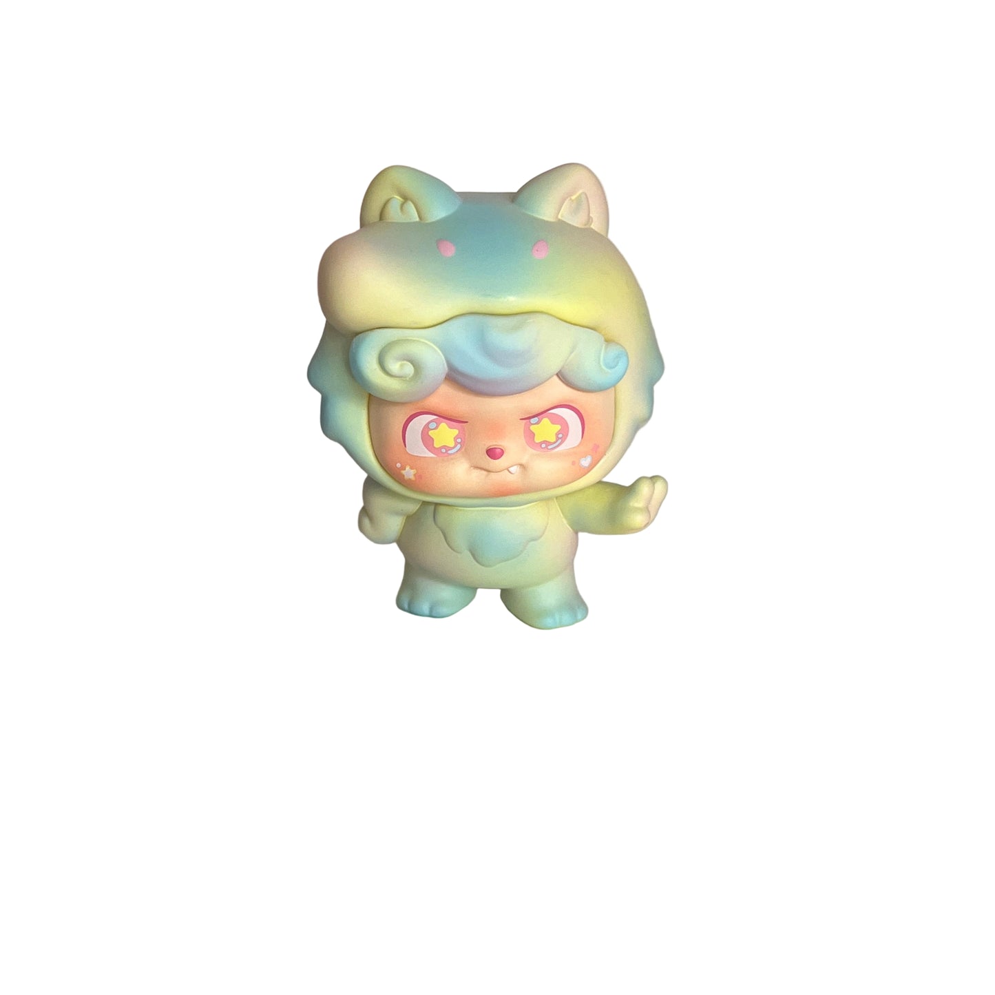 Q.Kid Super Q.Team Mini Series - Mini Figurines