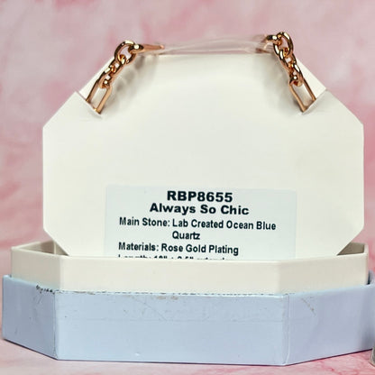 Always So Chic Necklace