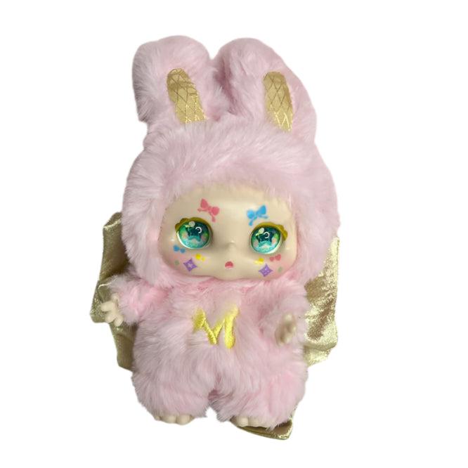 Kimmon I'm Mimon Dream Maker - Pink Angel (Revealed)