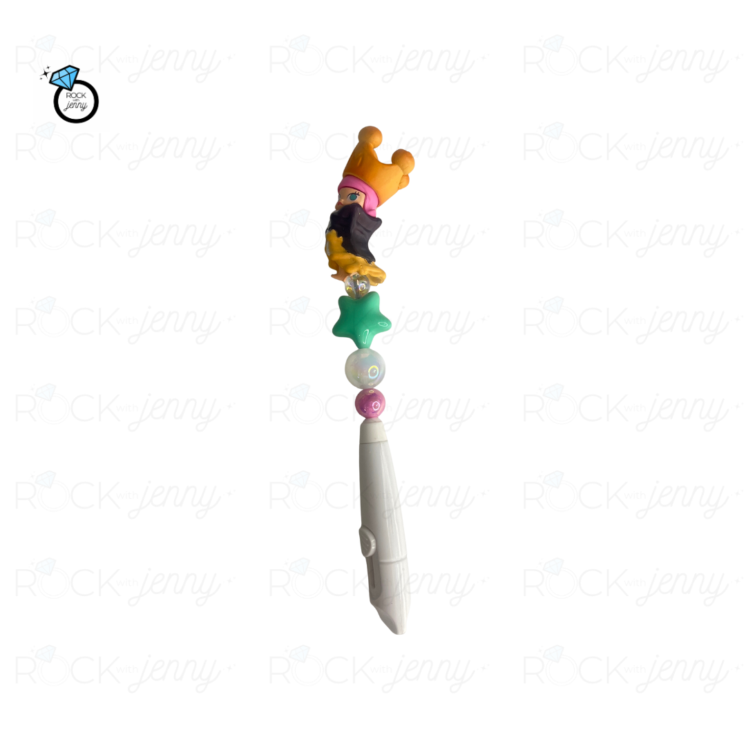 Cute Character Box Opener Cutter Razor Handy Tool