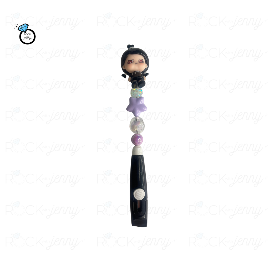 Cute Character Box Opener Cutter Razor Handy Tool