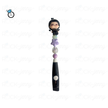 Cute Character Box Opener Cutter Razor Handy Tool