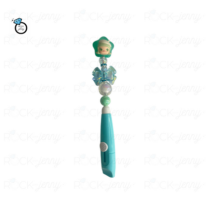 Cute Character Box Opener Cutter Razor Handy Tool