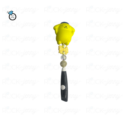 Cute Character Box Opener Cutter Razor Handy Tool