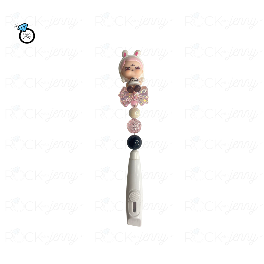 Cute Character Box Opener Cutter Razor Handy Tool